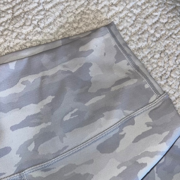 wunder under shorts *ribbed - Picture 5 of 5